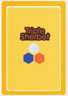 (C65) [Shimoyakedou (Ouma Tokiichi)] Triple Sherbet (Samurai Spirits) - page 42