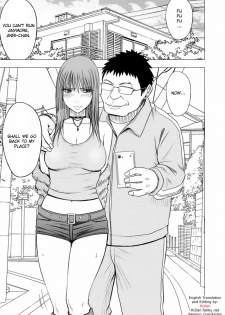 [Crimson] Virgin Idol [Episode 11] [English] {Kizlan} - page 2