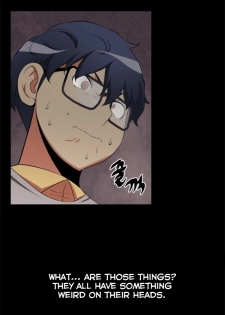 [Insane] Love Parameter Ch.1-3 (English) (YoManga) (Ongoing) - page 17