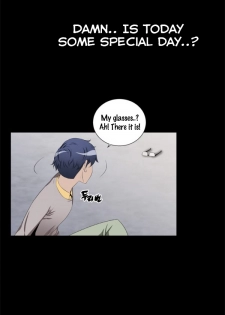 [Insane] Love Parameter Ch.1-3 (English) (YoManga) (Ongoing) - page 10