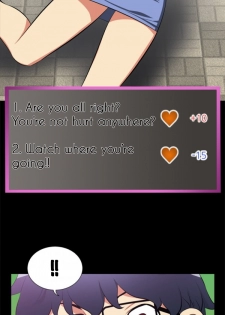[Insane] Love Parameter Ch.1-3 (English) (YoManga) (Ongoing) - page 32