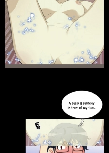 [Insane] Love Parameter Ch.1-3 (English) (YoManga) (Ongoing) - page 23