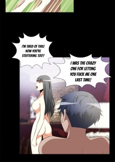 [Insane] Love Parameter Ch.1-3 (English) (YoManga) (Ongoing) - page 4