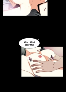 [Insane] Love Parameter Ch.1-3 (English) (YoManga) (Ongoing) - page 3