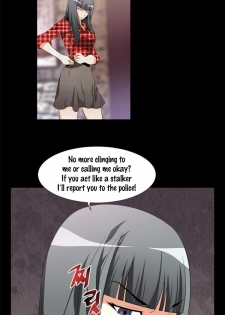 [Insane] Love Parameter Ch.1-3 (English) (YoManga) (Ongoing) - page 7