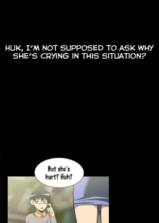 [Insane] Love Parameter Ch.1-3 (English) (YoManga) (Ongoing) - page 37