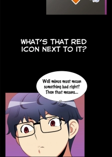 [Insane] Love Parameter Ch.1-3 (English) (YoManga) (Ongoing) - page 33