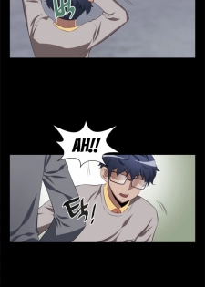 [Insane] Love Parameter Ch.1-3 (English) (YoManga) (Ongoing) - page 9