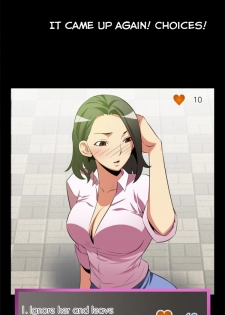 [Insane] Love Parameter Ch.1-3 (English) (YoManga) (Ongoing) - page 34