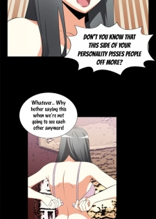 [Insane] Love Parameter Ch.1-3 (English) (YoManga) (Ongoing) - page 5