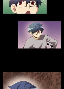 [Insane] Love Parameter Ch.1-3 (English) (YoManga) (Ongoing) - page 27