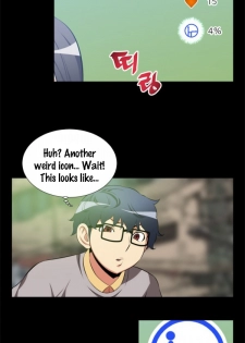 [Insane] Love Parameter Ch.1-3 (English) (YoManga) (Ongoing) - page 35