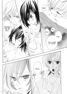 [NOEL (Aizawa Miho)] VIRGINITY (CODE GEASS: Lelouch of the Rebellion) [English] [TigorisTranslates] - page 13