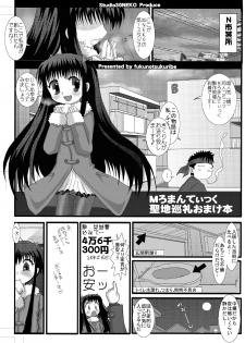 [Studio30NEKO (Fukunotsukuribe)] Mromantik XIV [Digital] - page 25