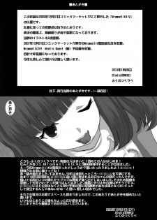 [Studio30NEKO (Fukunotsukuribe)] Mromantik XIV [Digital] - page 17