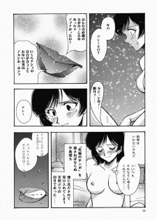 [Yamamoto Johanne] PUSSY TALKIN' - page 37