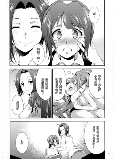 (Futaket 11.5) [Kaguya Hime Koubou (Gekka Kaguya)] THE FUTANARI M@STER FINALE (THE IDOLM@STER) [Chinese] [扶毒分部] - page 22