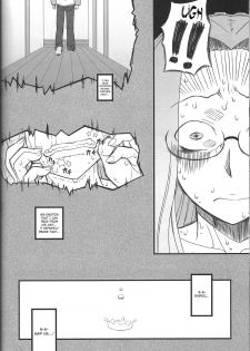 (C85) [Gachinko Shobou (Kobanya Koban)] Netorareta Hime Kihei ~Tsui no Kusari~ Kouhen (Fate/stay night) [English] [N04h] - page 30