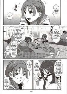 [Ryoh-Zoh] First Range (Euphoria Juice) [English] [Yuri-Bot Scans] - page 4