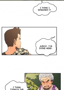 Refrain love Ch 1-2 [English] (YoManga) (Ongoing) - page 25