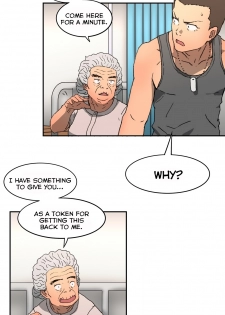 Refrain love Ch 1-2 [English] (YoManga) (Ongoing) - page 38