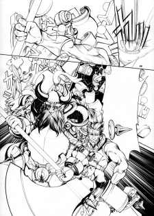 (C89) [Algolagnia (Mikoshiro Honnin)] Naruto [saga] sei (NARUTO) - page 46