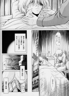 (C63) [Circle Taihei-Tengoku (Horikawa G orou)] G (Mobile Suit Gundam) - page 48