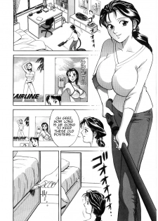 [Hidemaru] Match (Mother Fucker) [English] [Amoskandy] - page 2