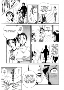 [Hidemaru] Match (Mother Fucker) [English] [Amoskandy] - page 7