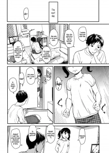 [Onizuka Naoshi] Sore wa Ai no Seidesukara | It's All Because of Love (Comic LO 2016-02) [English] {5 a.m.} - page 6