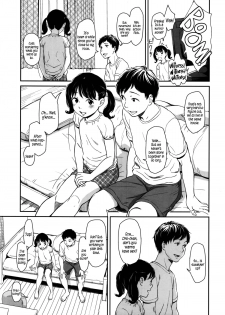 [Onizuka Naoshi] Sore wa Ai no Seidesukara | It's All Because of Love (Comic LO 2016-02) [English] {5 a.m.} - page 7