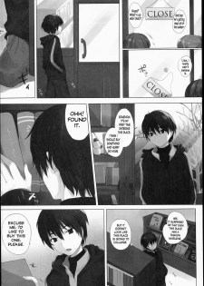 (C89) [Mataro (Mataro)] H na Onnanoko wa... Osuki desu ka? | Do you like... lewd girls? (THE IDOLM@STER CINDERELLA GIRLS) [English] =CaunhTL= - page 10