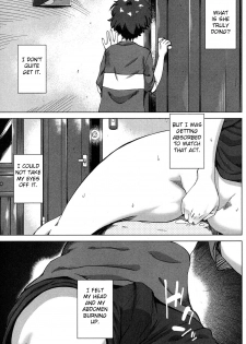 [Qdou Kei] Mama wa Omitooshi - Everything Lies Open to MAMA (COMIC MILF 2016-02 Vol. 28) [English] {Fated Circle} - page 3