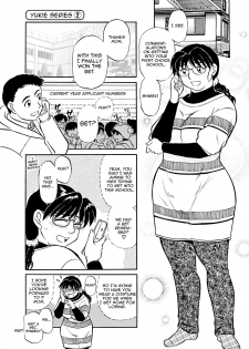 [Fujisawa Tatsurou] Kaa-san Asa Made Daku yo!! ~Sachie Series Soushuuhen~ [English] {forbiddenfetish77} [Digital] - page 23