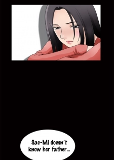 Seduction Ch.1-2 (English) (YoManga) (Ongoing) - page 7