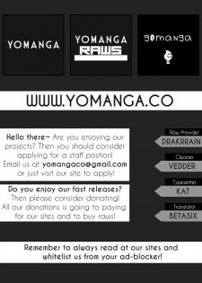 Seduction Ch.1-2 (English) (YoManga) (Ongoing) - page 20