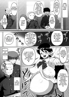 [Tensei-kun] Houkago Sketch | Afterschool Sketch (COMIC Masyo 2011-07) [English] [Fated Circle] - page 16