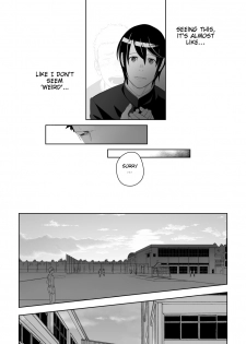 [Mentaiko (Itto)] Tabun Sore ga Love Nanjanakarou ka. 2 | This Probably Isn't Love 2 [English] [CDG Scans] [Digital] - page 14