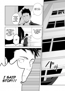[Mentaiko (Itto)] Tabun Sore ga Love Nanjanakarou ka. 2 | This Probably Isn't Love 2 [English] [CDG Scans] [Digital] - page 24