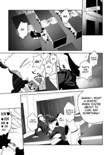 [Mentaiko (Itto)] Tabun Sore ga Love Nanjanakarou ka. 2 | This Probably Isn't Love 2 [English] [CDG Scans] [Digital] - page 15