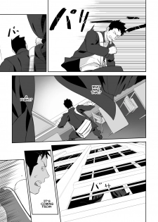[Mentaiko (Itto)] Tabun Sore ga Love Nanjanakarou ka. 2 | This Probably Isn't Love 2 [English] [CDG Scans] [Digital] - page 25