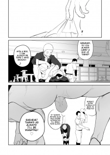 [Mentaiko (Itto)] Tabun Sore ga Love Nanjanakarou ka. 2 | This Probably Isn't Love 2 [English] [CDG Scans] [Digital] - page 18