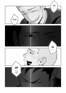 [Mentaiko (Itto)] Tabun Sore ga Love Nanjanakarou ka. 2 | This Probably Isn't Love 2 [English] [CDG Scans] [Digital] - page 30