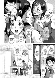 [Syoukaki] Koisame Dolce (COMIC Anthurium 031 2015-11) [English] [EHCOVE] - page 2