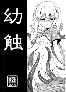 (C84) [Al Dente (Tsuna)] Youshoku [Chinese] [脸肿汉化组] - page 16