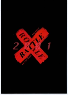 (C60) [RACK&PINION (Iogi Juichi)] BATTLE ROYALE 2001 (Battle Royale) - page 30