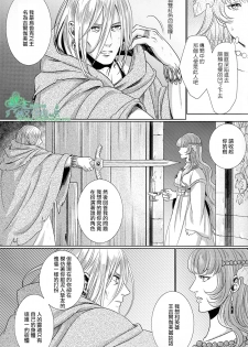 [zatta (Tomose)] Ou-sama no Namida | 王的泪水 [Chinese] [Empires汉化组] - page 17