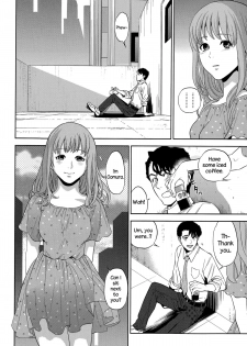 [Tohzai] Office Love Scramble Ch. 1-4 [English] {NecroManCr} - page 40