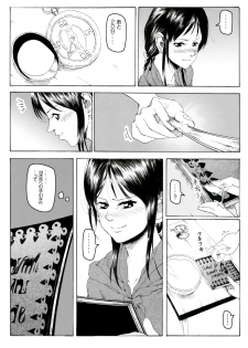 [Kame no Onaka] CORRUPT&ROTTEN Cutey Liddy no Funiku Choukyou Kan Sono ichi - page 37