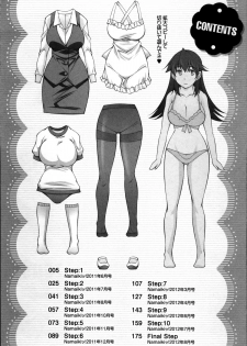 [zen9] Okusama Challenge - Challenge of Wife - page 4